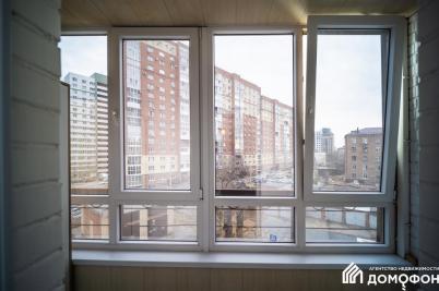 Продажа квартиры Омск.&nbsp;Красный Путь ул, 139к1