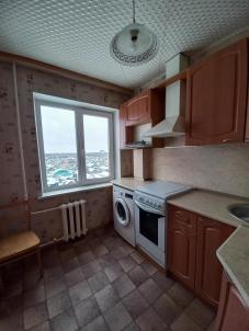 Продажа квартиры Омск.&nbsp;6-я Чередовая улица 102