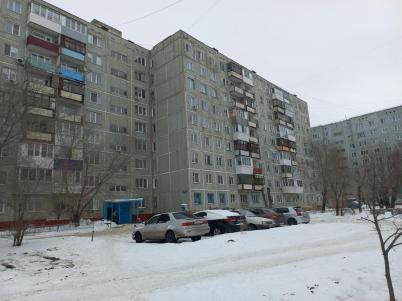 Продажа квартиры Омск.&nbsp;6-я Чередовая улица 102