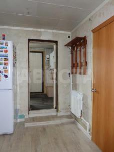 Продажа квартиры Омский.&nbsp;.&nbsp;Приветная, ул. ПМК, 9