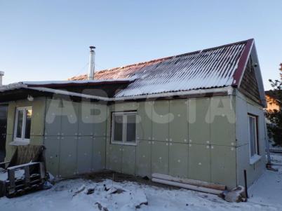 Продажа квартиры Омский.&nbsp;.&nbsp;Приветная, ул. ПМК, 9