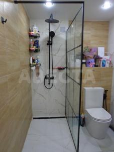 Продажа квартиры Омский.&nbsp;.&nbsp;Приветная, ул. ПМК, 9