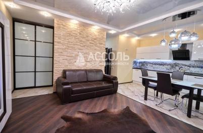 Продажа квартиры Омск.&nbsp;ул. Перелета,34