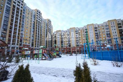 Продажа квартиры Омск.&nbsp;ул. Перелета,34