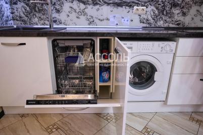 Продажа квартиры Омск.&nbsp;ул. Перелета,34