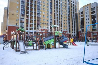 Продажа квартиры Омск.&nbsp;ул. Перелета,34