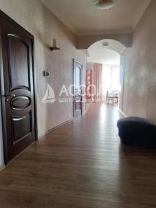 Продажа квартиры ул. Галика,17