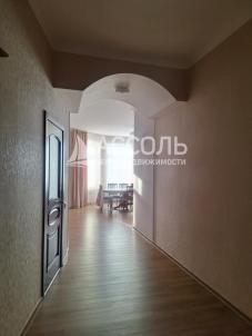 Продажа квартиры ул. Галика,17