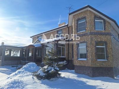 Продажа квартиры ул. Галика,17