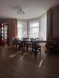 Продажа квартиры ул. Галика,17