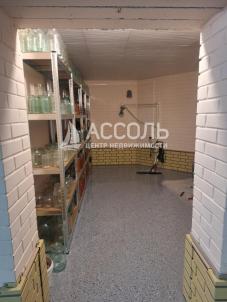 Продажа квартиры ул. Галика,17