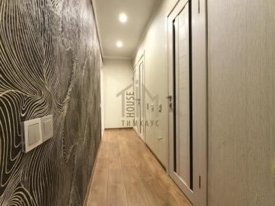 Продажа квартиры Омск.&nbsp;Архитекторов б-р., 17к1