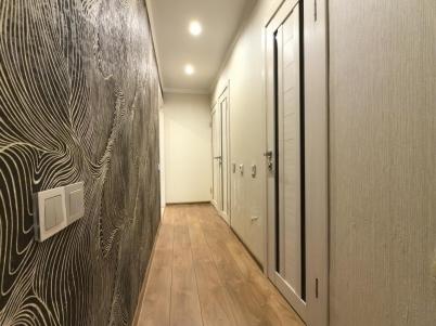 Продажа квартиры Омск.&nbsp;Архитекторов б-р., 17к1