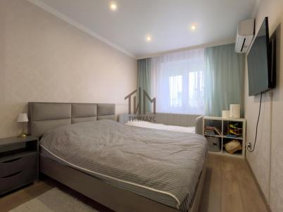 Продажа квартиры Омск.&nbsp;Архитекторов б-р., 17к1