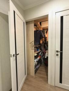 Продажа квартиры Омск.&nbsp;Архитекторов б-р., 17к1