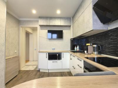 Продажа квартиры Омск.&nbsp;Архитекторов б-р., 17к1