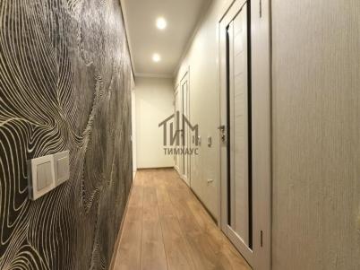 Продажа квартиры Омск.&nbsp;Архитекторов б-р., 17к1