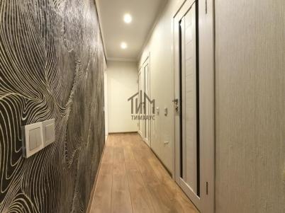 Продажа квартиры Омск.&nbsp;Архитекторов б-р., 17к1