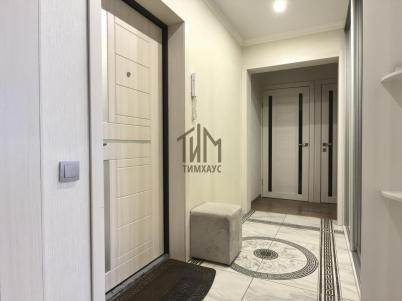 Продажа квартиры Омск.&nbsp;Архитекторов б-р., 17к1