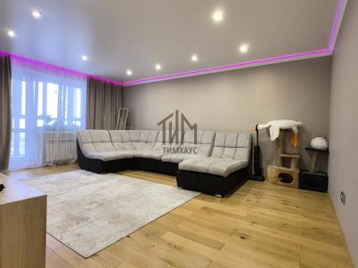 Продажа квартиры Омск.&nbsp;Архитекторов б-р., 17к1