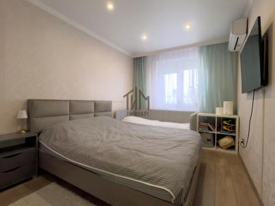 Продажа квартиры Омск.&nbsp;Архитекторов б-р., 17к1