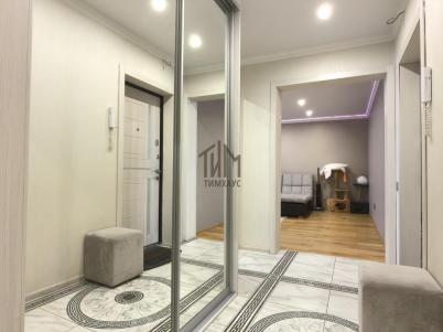 Продажа квартиры Омск.&nbsp;Архитекторов б-р., 17к1