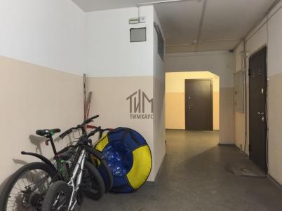 Продажа квартиры Омск.&nbsp;Архитекторов б-р., 17к1