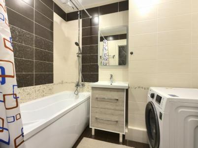 Продажа квартиры Омск.&nbsp;Архитекторов б-р., 17к1