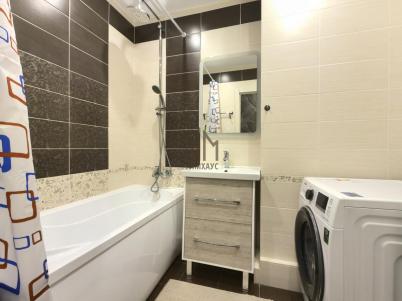 Продажа квартиры Омск.&nbsp;Архитекторов б-р., 17к1