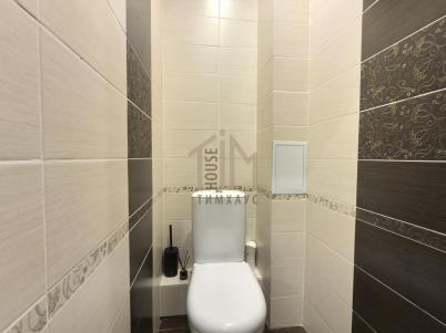 Продажа квартиры Омск.&nbsp;Архитекторов б-р., 17к1