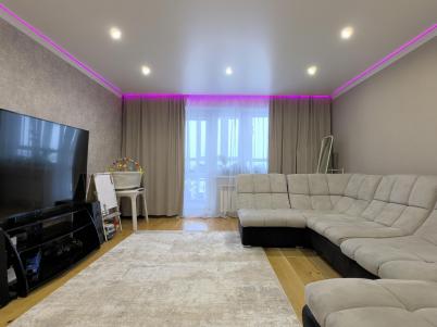 Продажа квартиры Омск.&nbsp;Архитекторов б-р., 17к1