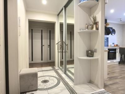 Продажа квартиры Омск.&nbsp;Архитекторов б-р., 17к1