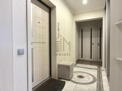 Продажа квартиры Омск.&nbsp;Архитекторов б-р., 17к1