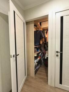 Продажа квартиры Омск.&nbsp;Архитекторов б-р., 17к1