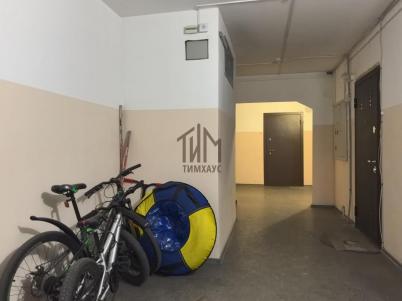 Продажа квартиры Омск.&nbsp;Архитекторов б-р., 17к1