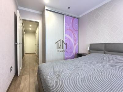 Продажа квартиры Омск.&nbsp;Архитекторов б-р., 17к1