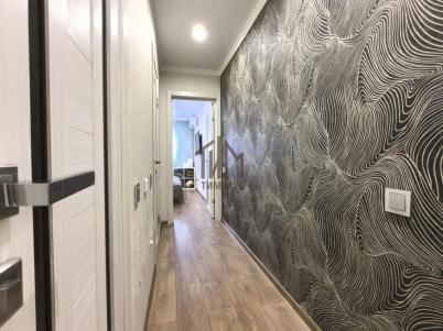 Продажа квартиры Омск.&nbsp;Архитекторов б-р., 17к1