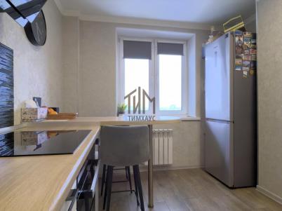 Продажа квартиры Омск.&nbsp;Архитекторов б-р., 17к1