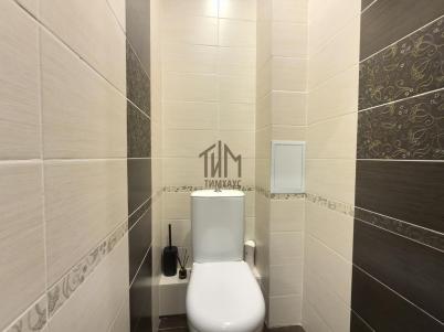 Продажа квартиры Омск.&nbsp;Архитекторов б-р., 17к1