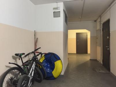 Продажа квартиры Омск.&nbsp;Архитекторов б-р., 17к1