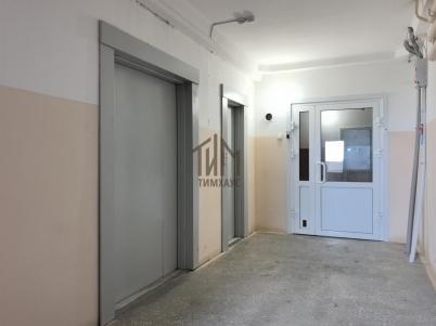 Продажа квартиры Омск.&nbsp;Архитекторов б-р., 17к1