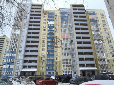Продажа квартиры Омск.&nbsp;Архитекторов б-р., 17к1