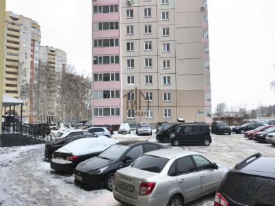 Продажа квартиры Омск.&nbsp;Архитекторов б-р., 17к1