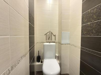 Продажа квартиры Омск.&nbsp;Архитекторов б-р., 17к1