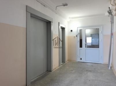 Продажа квартиры Омск.&nbsp;Архитекторов б-р., 17к1
