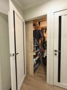 Продажа квартиры Омск.&nbsp;Архитекторов б-р., 17к1