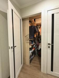 Продажа квартиры Омск.&nbsp;Архитекторов б-р., 17к1