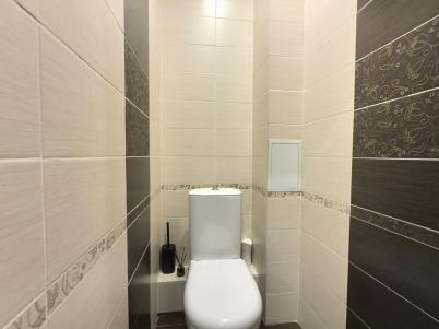 Продажа квартиры Омск.&nbsp;Архитекторов б-р., 17к1