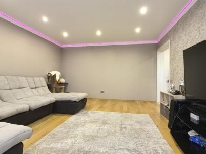 Продажа квартиры Омск.&nbsp;Архитекторов б-р., 17к1