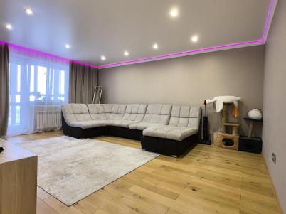 Продажа квартиры Омск.&nbsp;Архитекторов б-р., 17к1